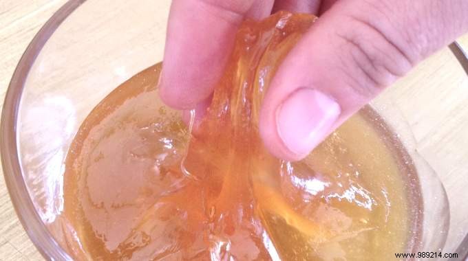 Achieve Baby-Soft Legs with This Easy 100% Natural Homemade Sugar Wax