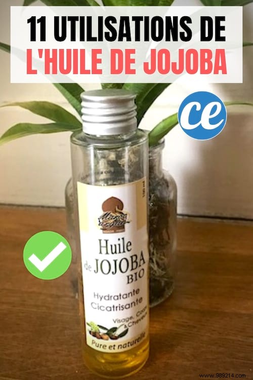 11 Proven Uses for Jojoba Oil: Elevate Your Hair and Skin Routine