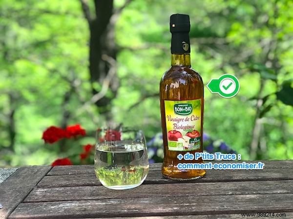 Natural Remedy for High Blood Pressure: Apple Cider Vinegar s Proven Benefits