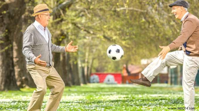 11 Science-Backed Secrets to Living to 100 in Vibrant Health