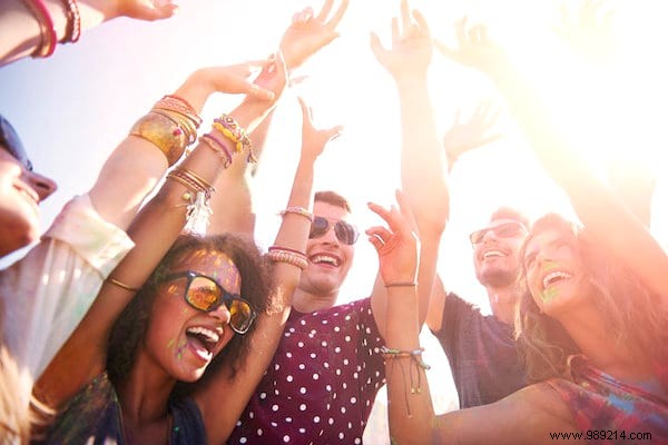 11 Science-Backed Secrets to Living to 100 in Vibrant Health