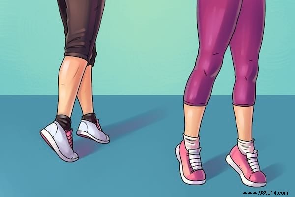 6 Effective Home Exercises to Relieve Foot, Knee, and Hip Pain