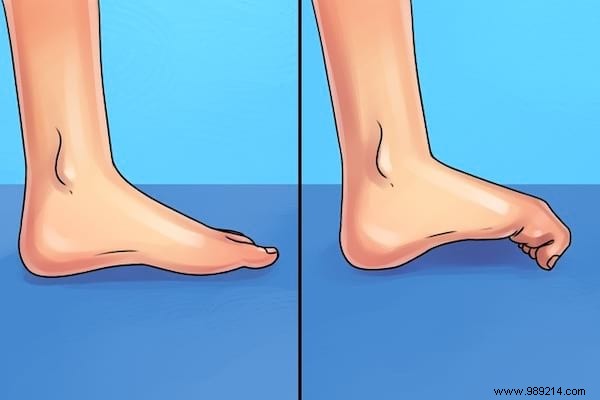 6 Effective Home Exercises to Relieve Foot, Knee, and Hip Pain