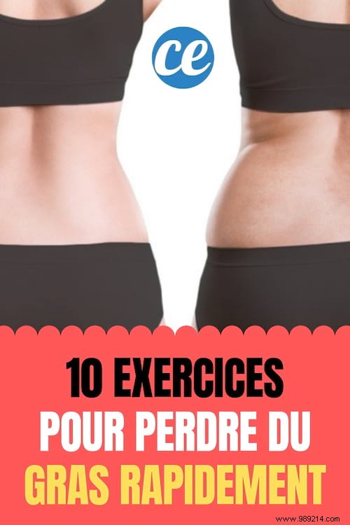 10 Proven Home Exercises to Burn Back Fat and Strengthen Your Core