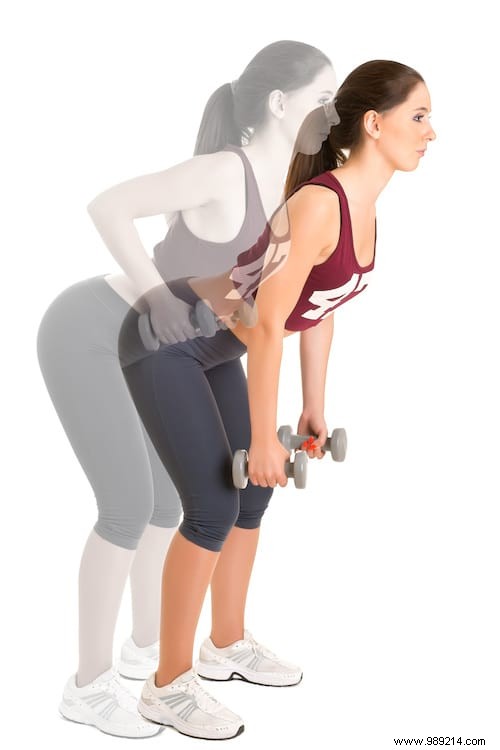 10 Proven Home Exercises to Burn Back Fat and Strengthen Your Core