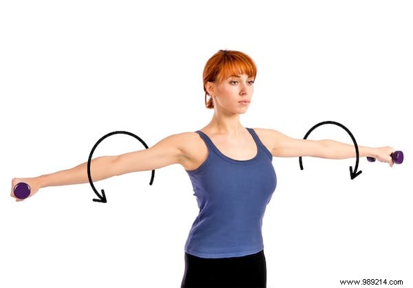 10 Proven Home Exercises to Burn Back Fat and Strengthen Your Core