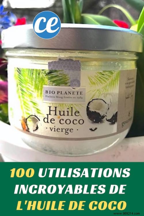100 Proven Uses for Coconut Oil: Transform Health, Beauty, Home, and More