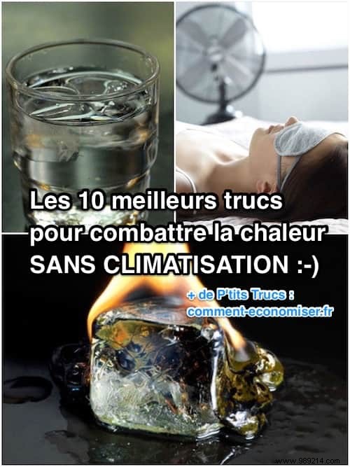 10 Proven Ways to Stay Cool in Scorching Heat Without Air Conditioning