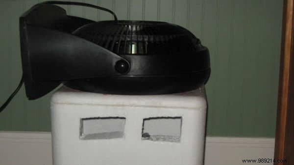 10 Proven Ways to Stay Cool in Scorching Heat Without Air Conditioning