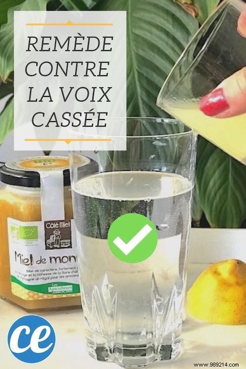 Restore Your Voice Naturally: Lemon-Honey Remedy Trusted by Singers