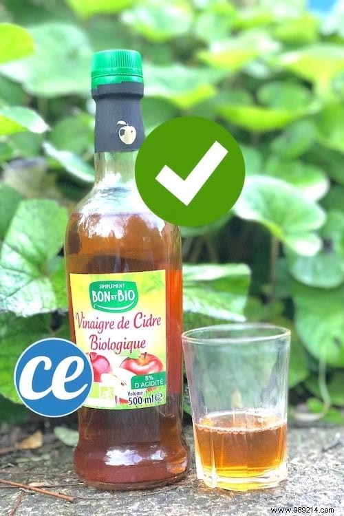 Eliminate Foot Fungus Naturally: 3 Proven Vinegar-Based Steps