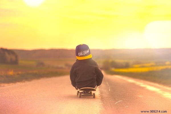 10 Timeless Life Truths We All Forget Too Quickly