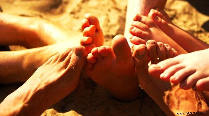 Remove Stubborn Splinters Easily with Baking Soda: A Proven Home Remedy