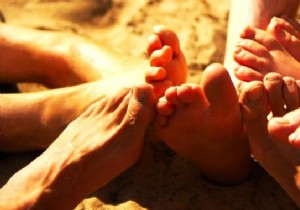 Remove Stubborn Splinters Easily with Baking Soda: A Proven Home Remedy