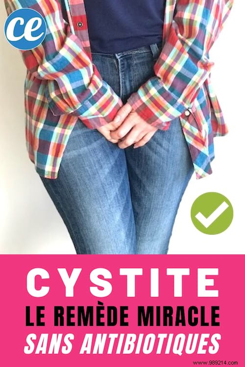 Natural Essential Oil Remedy for Fast Cystitis Relief