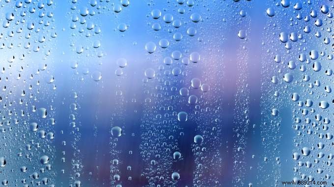 Ideal Home Humidity Level: 40-60% for Optimal Health and Comfort