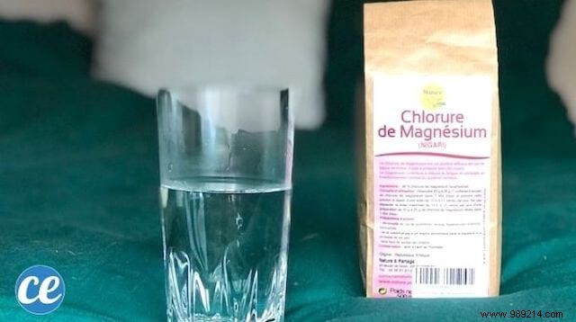 Struggling with Insomnia? Try This Proven Magnesium Chloride Remedy for Restful Sleep