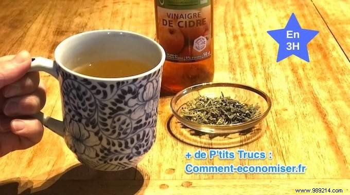 Grandma s Proven Natural Remedy: Relieve Indigestion in Just 3 Hours