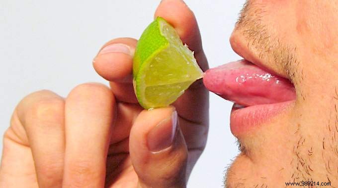 Stop Hiccups Instantly: The Proven Lemon Juice Trick That Works Every Time