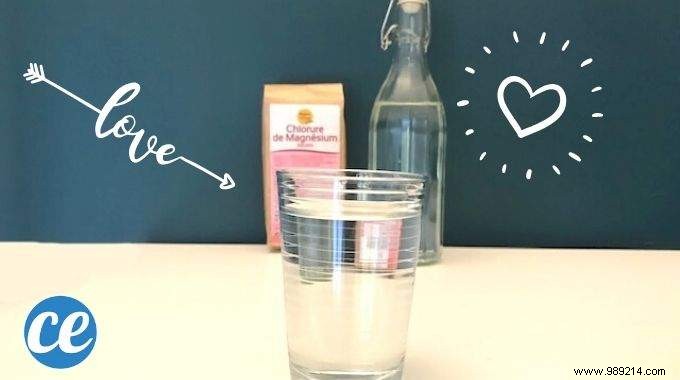 Revive Your Libido Naturally: The Simple Magnesium Chloride Remedy for Couples