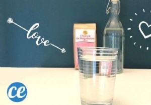 Revive Your Libido Naturally: The Simple Magnesium Chloride Remedy for Couples