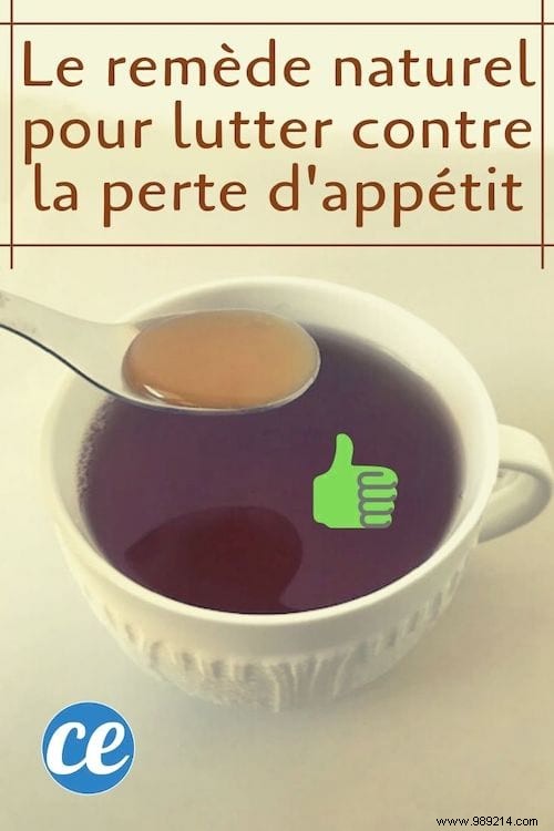 Restore Your Appetite Naturally: Grandma s Time-Tested Honey Remedy