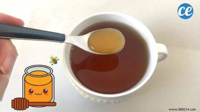 Restore Your Appetite Naturally: Grandma s Time-Tested Honey Remedy