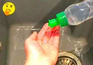 Can Dishwashing Liquid Effectively Wash Hands Against COVID-19? Key Facts and Advice