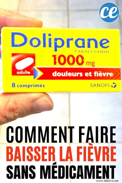 How to Lower Fever Naturally Without Medication: Expert Tips from Dr. Damien Mascret