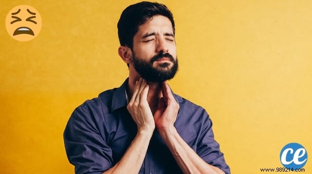 Natural Essential Oil Blend for Fast Laryngitis Relief: A Trusted Home Remedy