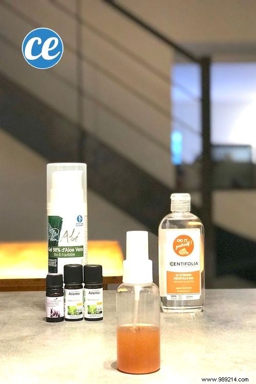 10 Simple DIY Hand Sanitizer Recipes: Effective Protection Against Bacteria and Viruses