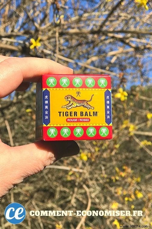 44 Time-Tested Uses for Tiger Balm: Health, Beauty, and Household Remedies Rooted in Tradition
