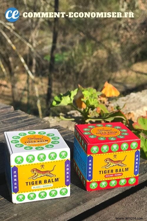 44 Time-Tested Uses for Tiger Balm: Health, Beauty, and Household Remedies Rooted in Tradition