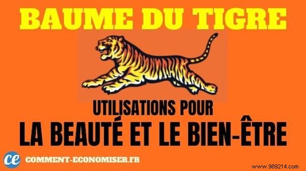 44 Time-Tested Uses for Tiger Balm: Health, Beauty, and Household Remedies Rooted in Tradition