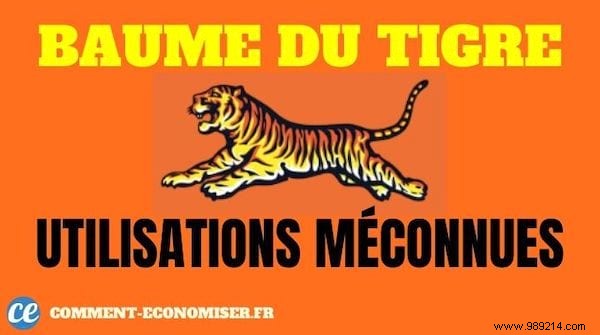 44 Time-Tested Uses for Tiger Balm: Health, Beauty, and Household Remedies Rooted in Tradition