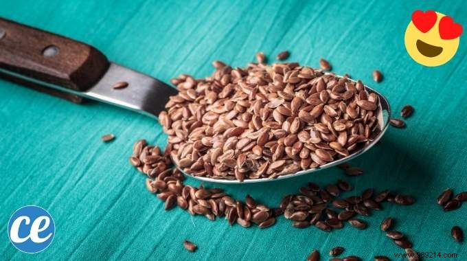 12 Science-Backed Health Benefits of Flaxseeds