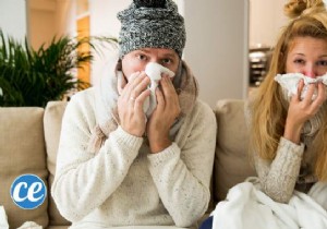 Proven Essential Oil Inhalation for Rapid Cold Relief: Ravintsara and Tea Tree