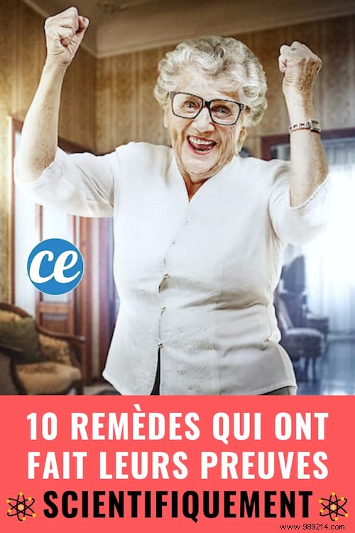10 Scientifically Backed Grandma s Remedies for Everyday Ailments