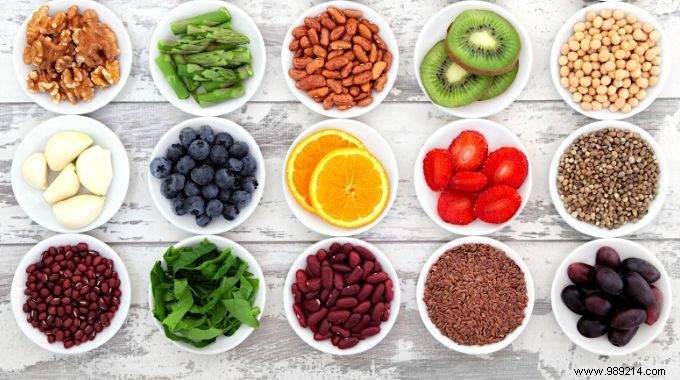 10 Top Superfoods to Boost Your Health Quickly, Backed by Science