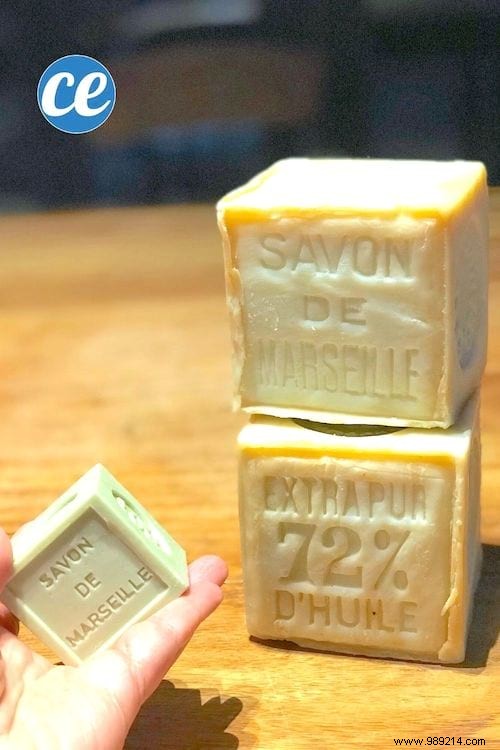 Marseille Soap: A Time-Tested Natural Defense Against COVID-19
