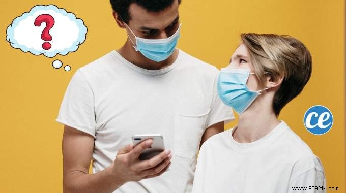 25 Coronavirus Myths Busted: True or False Answers from Health Experts