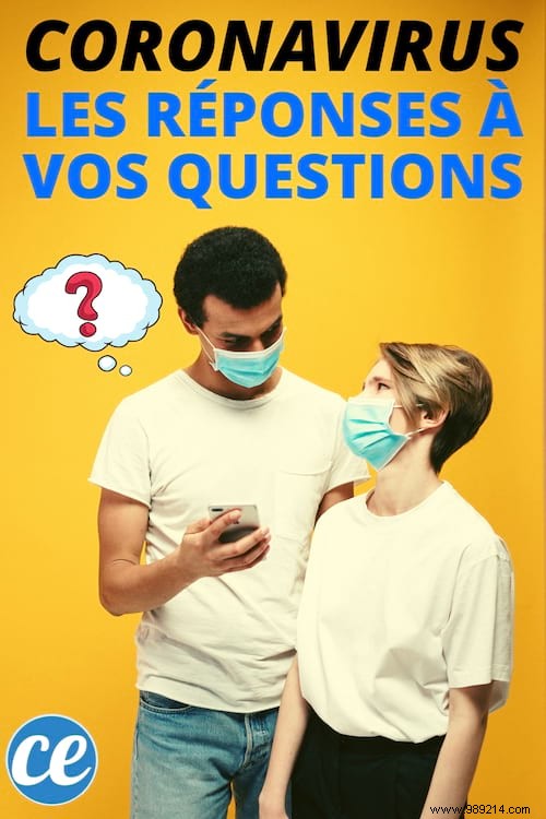 25 Coronavirus Myths Busted: True or False Answers from Health Experts