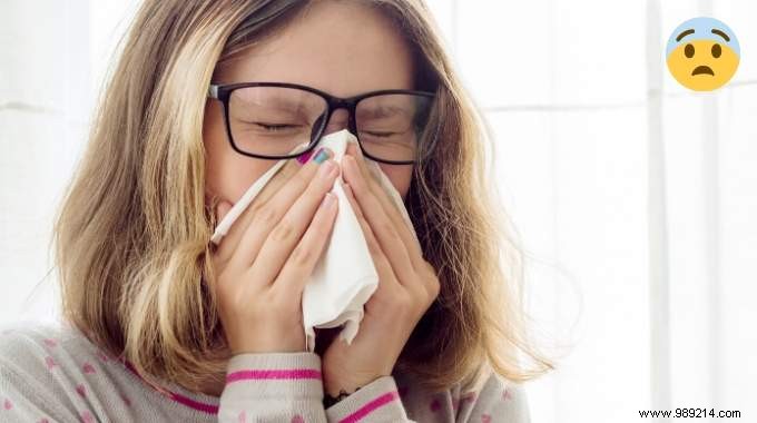 Grandma s Proven Honey Remedy: Fast, Natural Relief for Hay Fever