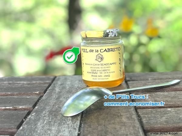 Grandma s Proven Honey Remedy: Fast, Natural Relief for Hay Fever