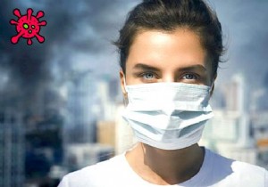 How to Make an Effective Homemade Face Mask in Under 1 Minute