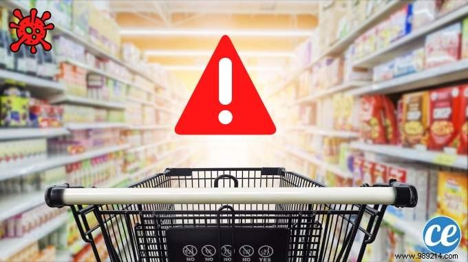 10 Science-Backed Tips for Safe Grocery Shopping During COVID-19