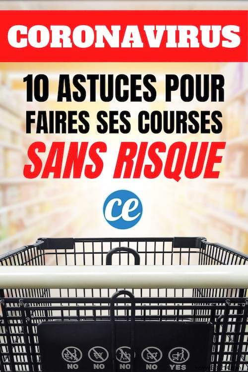 10 Science-Backed Tips for Safe Grocery Shopping During COVID-19