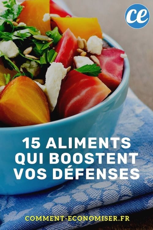 15 Proven Foods to Strengthen Your Immune System Against Viruses Like Coronavirus