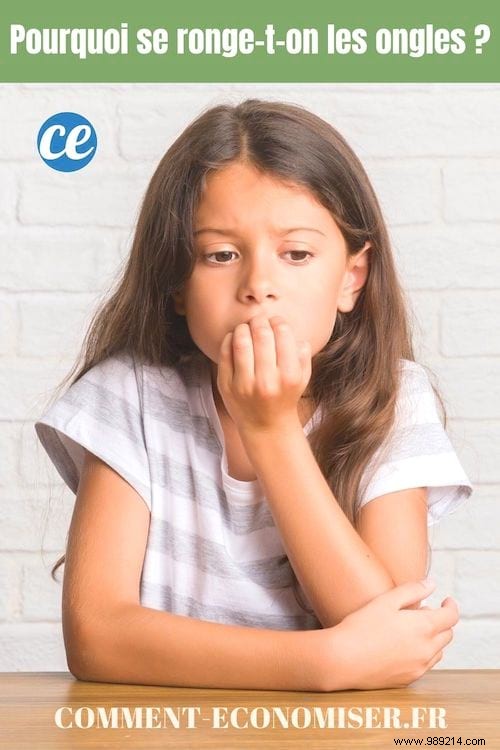 6 Proven Tips to Stop Nail Biting for Good: Backed by Experts