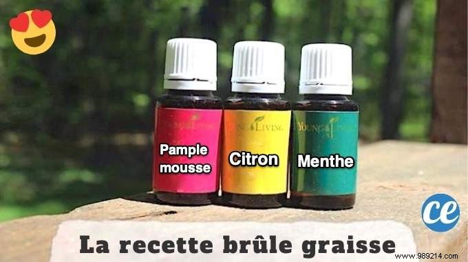 3 Proven Essential Oils for Natural Weight Loss: A Dietitian-Recommended Recipe